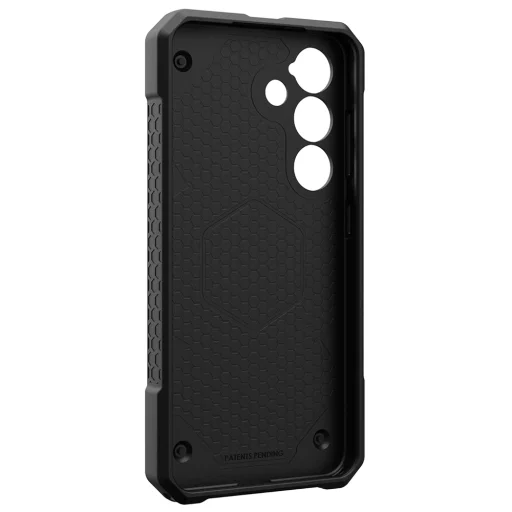  UAG - Monarch Pro MagSafe - Samsung Galaxy S25 - Karbonszál tok - 3