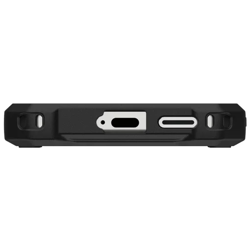  UAG - Monarch Pro MagSafe - Samsung Galaxy S25 - Karbonszál tok - 5