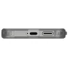  UAG - Plyo Pro MagSafe - Samsung Galaxy S25 - Jég Ezüst tok thumbnail