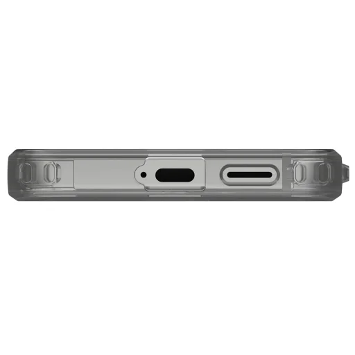  UAG - Plyo Pro MagSafe - Samsung Galaxy S25 - Jég Ezüst tok - 5