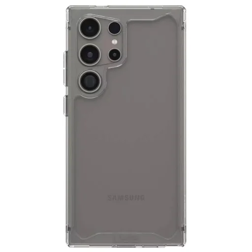  UAG - Plyo - Samsung Galaxy S25 Ultra - Jégtiszta tok - 2
