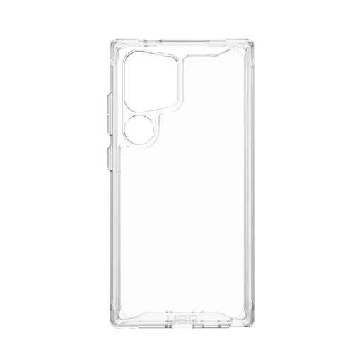  UAG - Plyo - Samsung Galaxy S25 Ultra - Jégtiszta tok - 5