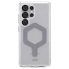  UAG - Plyo Pro MagSafe - Samsung Galaxy S25 Ultra - Jég Ezüst tok thumbnail