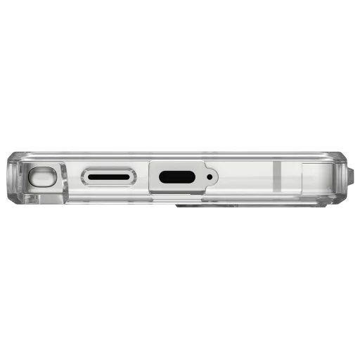  UAG - Plyo Pro MagSafe - Samsung Galaxy S25 Ultra - Jég Ezüst tok - 5