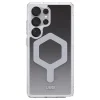  UAG - Plyo Pro MagSafe - Samsung Galaxy S25 Ultra - Fekete Áttetsző Ombre tok thumbnail
