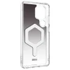  UAG - Plyo Pro MagSafe - Samsung Galaxy S25 Ultra - Fekete Áttetsző Ombre tok thumbnail