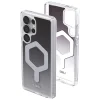  UAG - Plyo Pro MagSafe - Samsung Galaxy S25 Ultra - Fekete Áttetsző Ombre tok thumbnail