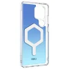  UAG - Plyo Pro MagSafe - Samsung Galaxy S25 Ultra - Kék Ombre tok thumbnail