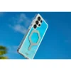  UAG - Plyo Pro MagSafe - Samsung Galaxy S25 Ultra - Kék Ombre tok thumbnail