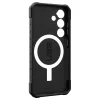  UAG - Pathfinder MagSafe - Samsung Galaxy S25 - Fekete tok thumbnail