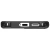  UAG - Pathfinder MagSafe - Samsung Galaxy S25 - Fekete tok thumbnail