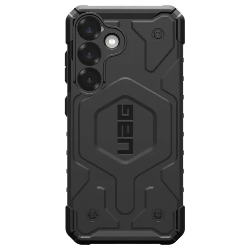 UAG - Pathfinder MagSafe - Samsung Galaxy S25 - Fekete tok - 2
