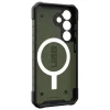 UAG - Pathfinder MagSafe - Samsung Galaxy S25 - Olíva Zöld tok thumbnail