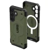  UAG - Pathfinder MagSafe - Samsung Galaxy S25 - Olíva Zöld tok thumbnail