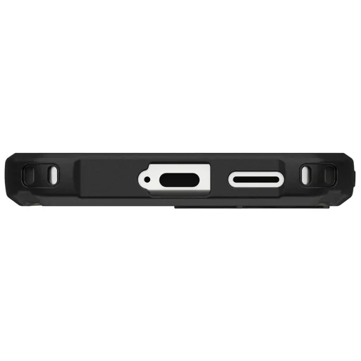  UAG - Pathfinder MagSafe - Samsung Galaxy S25 - Olíva Zöld tok - 5