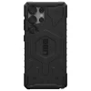  UAG - Pathfinder MagSafe - Samsung Galaxy S25 Ultra - Fekete tok thumbnail