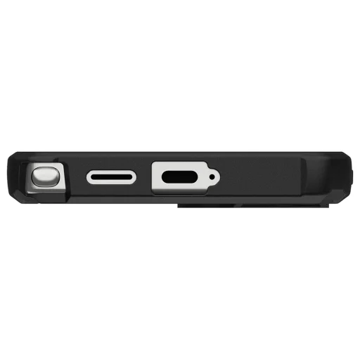  UAG - Pathfinder MagSafe - Samsung Galaxy S25 Ultra - Fekete tok - 5