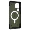  UAG - Pathfinder MagSafe - Samsung Galaxy S25 Ultra - Olajzöld tok thumbnail