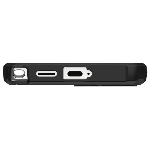  UAG - Pathfinder MagSafe - Samsung Galaxy S25 Ultra - Olajzöld tok - 5