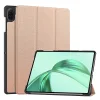  Techsuit - FoldPro - Honor Pad X8a - Rózsaarany tok