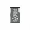  OEM - Telefon akkumulátor BL-5C (00093) - Nokia 3650 / 6600 / 220 / 3310 (2017) / 110 (2022) / 208 / 207 - 1020mAh - Szürke thumbnail