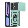  Techsuit - CamShield sorozat - Realme Note 60 - Zöld tok thumbnail