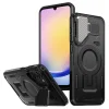  Techsuit - CamVault MagSafe - Samsung Galaxy A25 5G - Fekete tok thumbnail