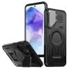  Techsuit - CamVault MagSafe - Samsung Galaxy A55 5G - Fekete tok thumbnail