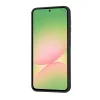  Techsuit - HaloFrost Sorozat - Samsung Galaxy A56 5G - Füstfekete tok thumbnail