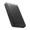 ESR Qi2 MagSlim Powerbank 10000 mAh (fekete)