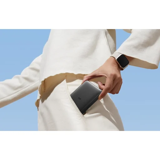 ESR Qi2 MagSlim Powerbank 10000 mAh (fekete) - 2