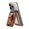 ESR Grip Wallet Stand tok (barna) thumbnail