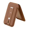 ESR Grip Wallet Stand tok (barna) thumbnail