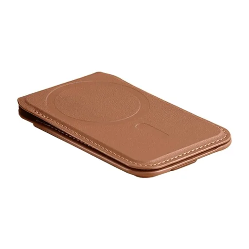 ESR Grip Wallet Stand tok (barna) - 4