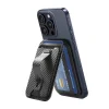 ESR Grip Wallet Állvány (Fekete Szénszálas), thumbnail