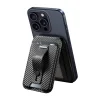 ESR Grip Wallet Állvány (Fekete Szénszálas), thumbnail
