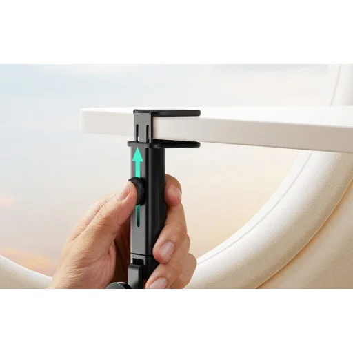 ESR Skygrip telefontartó (fekete) - 5