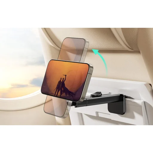 ESR Skygrip telefontartó (fekete) - 6