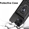  Techsuit - CamShield sorozat - Oppo Reno13 - Fekete tok thumbnail