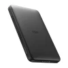 ESR Qi2 MagSlim Powerbank 5000 mAh (fekete),