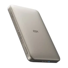 ESR Qi2 MagSlim Powerbank 5000 mAh (titán)