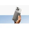 ESR Qi2 MagSlim Kickstand Powerbank 5000 mAh (titanium) thumbnail