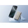 ESR Qi2 MagSlim Kickstand Powerbank 5000 mAh (titanium) thumbnail