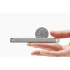 ESR Qi2 MagSlim Kickstand Powerbank 5000 mAh (titanium) thumbnail