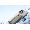ESR Qi2 MagSlim Kickstand Powerbank 5000 mAh (titanium) thumbnail