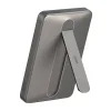 ESR Qi2 MagSlim Kickstand Powerbank 5000 mAh (titanium) thumbnail