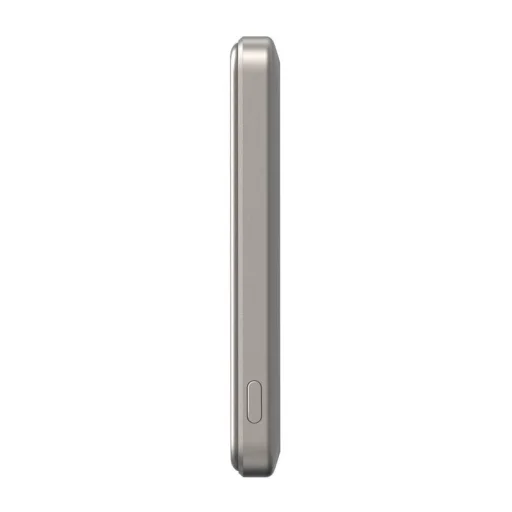 ESR Qi2 MagSlim Kickstand Powerbank 5000 mAh (titanium) - 2