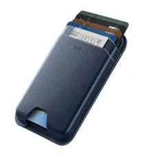 ESR Mágneses Pénztárca Boost, HaloLock (tengerészkék)
