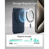 ESR magnetická peňaženka Boost, HaloLock (námornícka modrá) MagSafe thumbnail