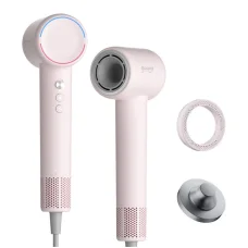  Gosund Szélvihar HD21 Nagysebességű Hajszárító (Rózsaszín)